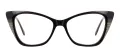 Fashion Cat Eye Glasses