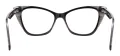 Fashion Cat Eye Glasses