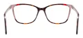 Acetate Cat Eye Glasses