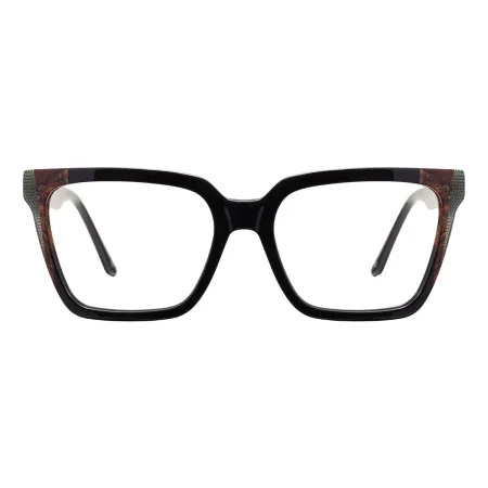 Fashion Cat Eye Spectacles