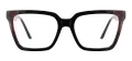 Fashion Cat Eye Spectacles
