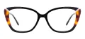 Women's Cat Eye Eyewear