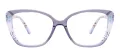 Women's Cat Eye Eyewear