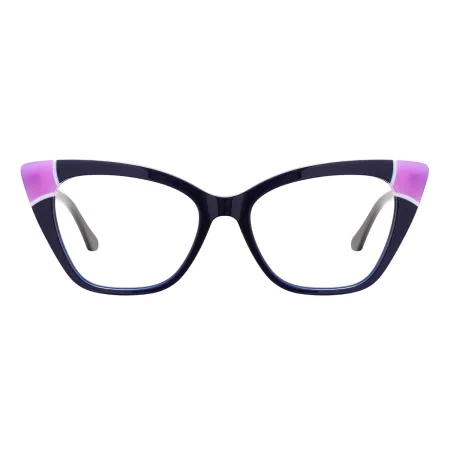 Cat Eye Optical Glasses