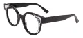 Women Round Glasses