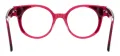 Women Round Glasses