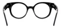Women Round Glasses