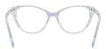 Fashion Cat Eye Glasses