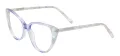 Fashion Cat Eye Glasses