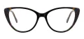 Fashion Cat Eye Glasses