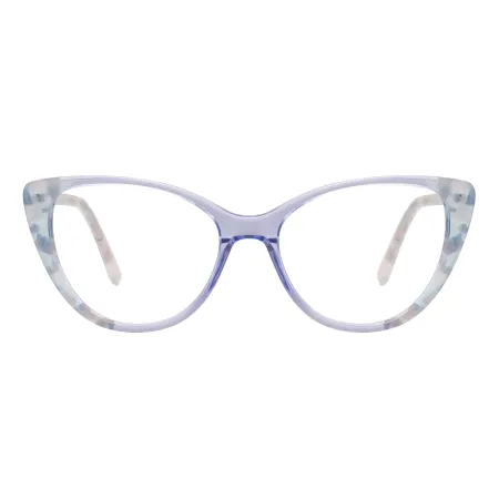Fashion Cat Eye Glasses