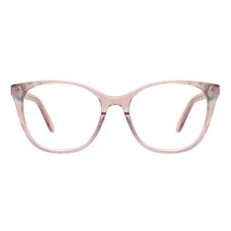 Fashion Cat Eye Glasses