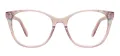 Fashion Cat Eye Glasses