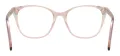 Fashion Cat Eye Glasses