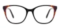 Fashion Cat Eye Glasses