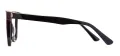 Acetate Cat Eye Glasses