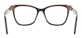 Acetate Cat Eye Glasses