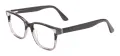 Acetate Rectangular Glasses
