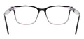 Acetate Rectangular Glasses
