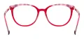 Women Round Glasses