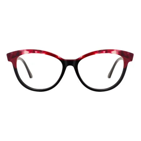 Cat Eye Spectacles