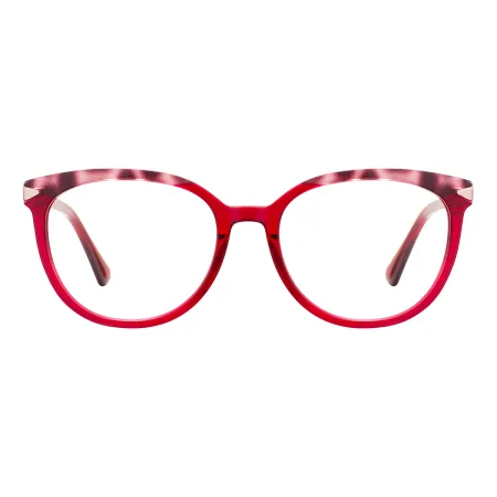 Women Round Glasses