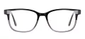 Acetate Rectangular Glasses