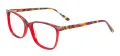 Women's Rectangular Glasses