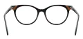 Round Women Glasses