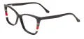 Cat Eye Acetate Glasses