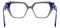 Geometric Women Eyeglasses