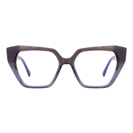 Geometric Women Eyeglasses