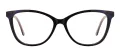 Women Cat Eye Spectacles