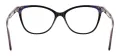 Women Cat Eye Spectacles