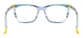 Acetate Rectangular Glasses