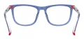 Acetate Transparent Glasses