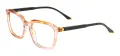 Acetate Fashion Eyeglasses