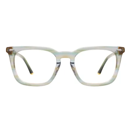 Vintage Acetate Eyeglasses