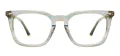 Vintage Acetate Eyeglasses