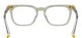 Vintage Acetate Eyeglasses