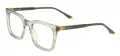 Vintage Acetate Eyeglasses