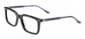 Acetate Rectangular Glasses