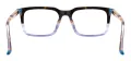 Acetate Rectangular Glasses