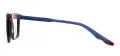 Acetate Rectangular Glasses