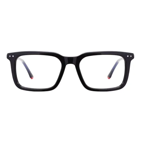 Acetate Rectangular Glasses