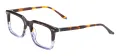 Acetate Rectangular Glasses