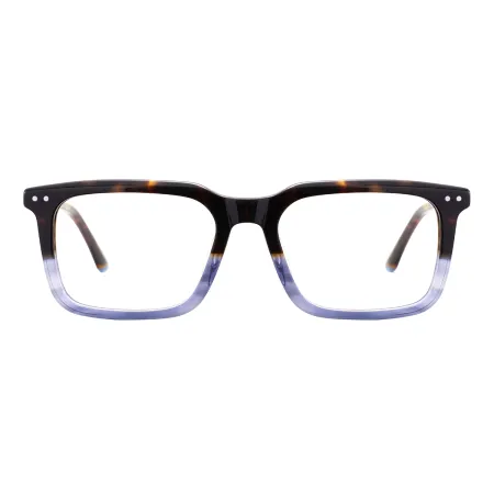 Acetate Rectangular Glasses