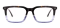 Acetate Rectangular Glasses