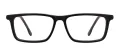 Rectangular Small Eyeglasses