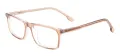 Rectangular Small Eyeglasses